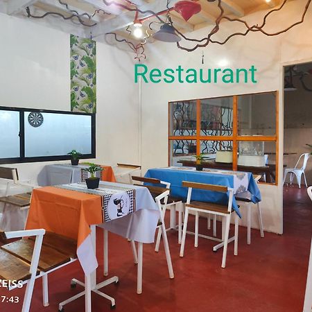 Ani Marie Guest House Coron Extérieur photo