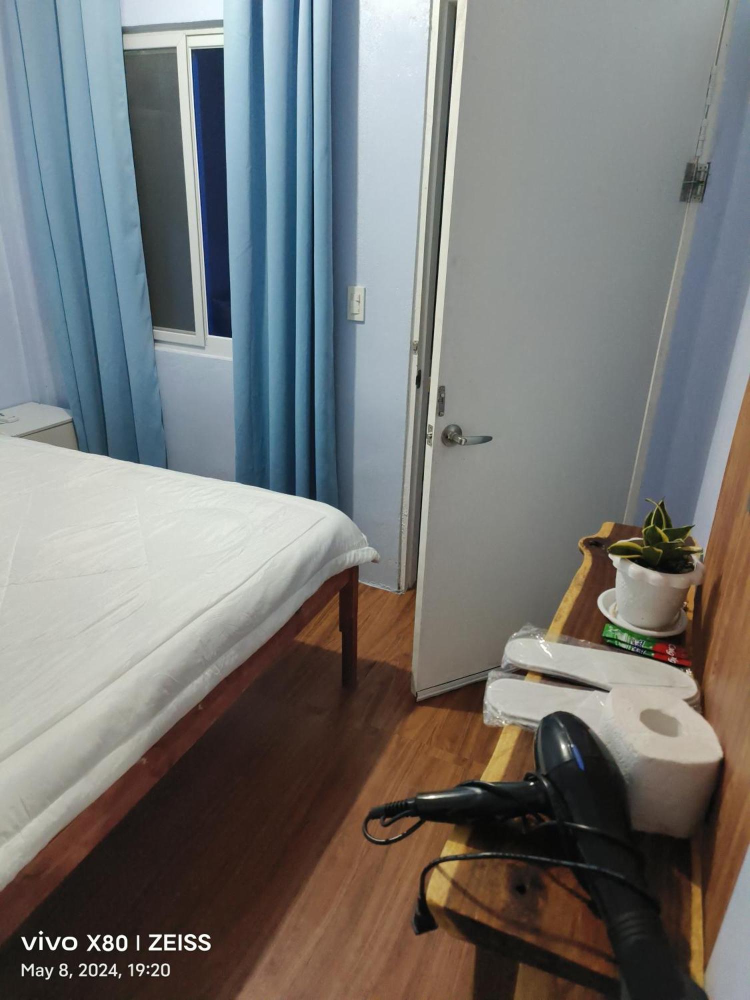 Ani Marie Guest House Coron Extérieur photo