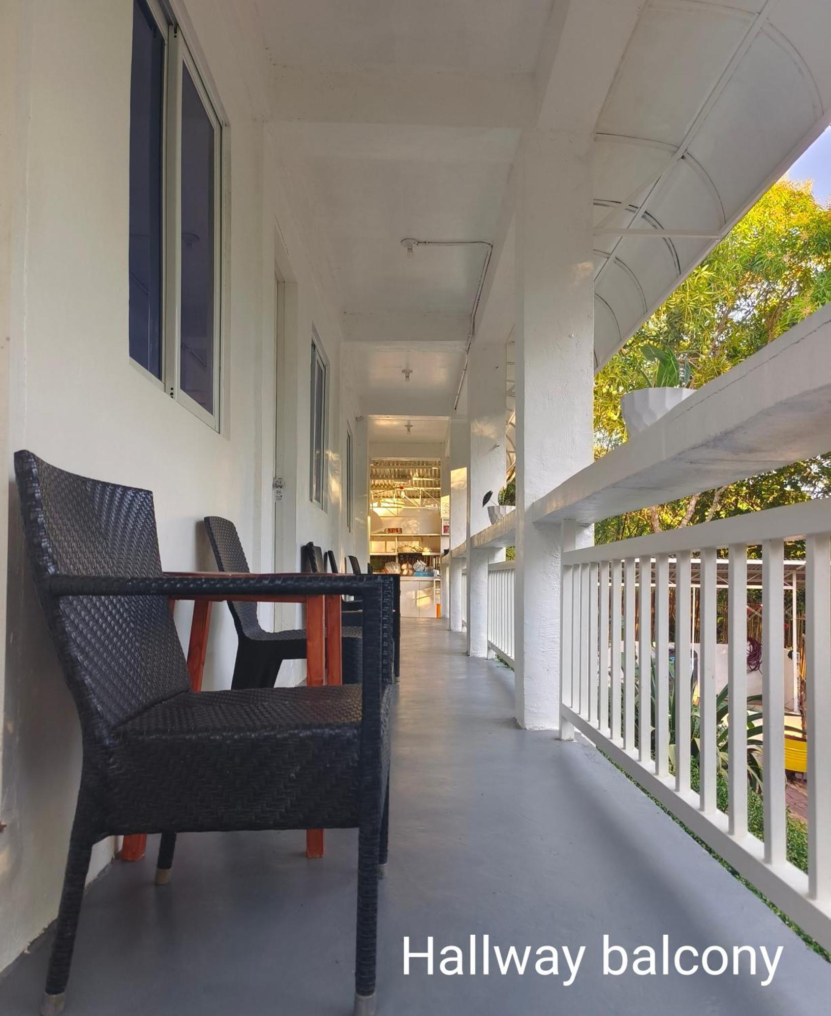 Ani Marie Guest House Coron Extérieur photo
